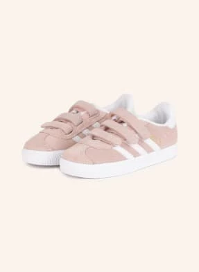 Adidas Originals Sneakersy Gazelle Cf I rosa