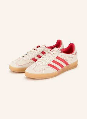 Adidas Originals Sneakersy Gazelle Indoor beige