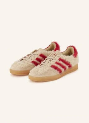 Adidas Originals Sneakersy Gazelle Indoor beige