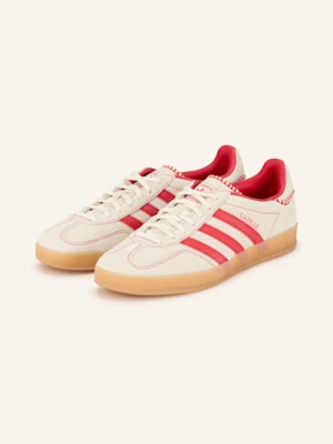 Adidas Originals Sneakersy Gazelle Indoor beige