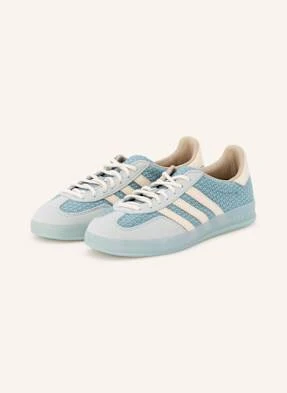 Adidas Originals Sneakersy Gazelle Indoor blau