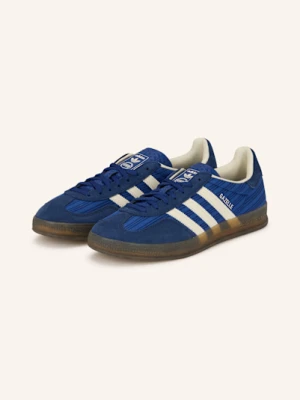 Adidas Originals Sneakersy Gazelle Indoor blau