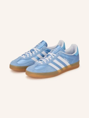 Adidas Originals Sneakersy Gazelle Indoor blau