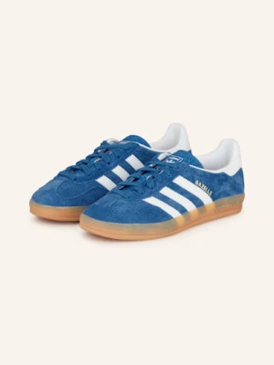 Adidas Originals Sneakersy Gazelle Indoor blau