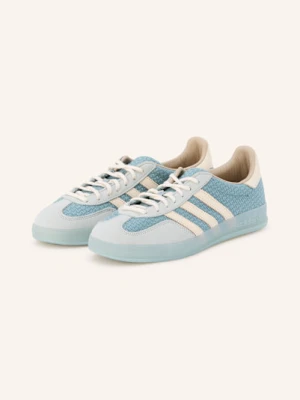 Adidas Originals Sneakersy Gazelle Indoor blau