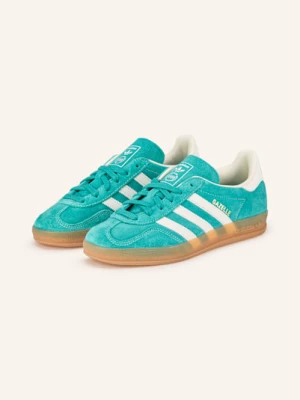 Adidas Originals Sneakersy Gazelle Indoor blau