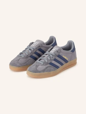 Adidas Originals Sneakersy Gazelle Indoor blau