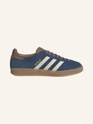 Adidas Originals Sneakersy Gazelle Indoor blau