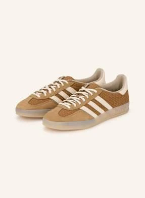 Adidas Originals Sneakersy Gazelle Indoor braun