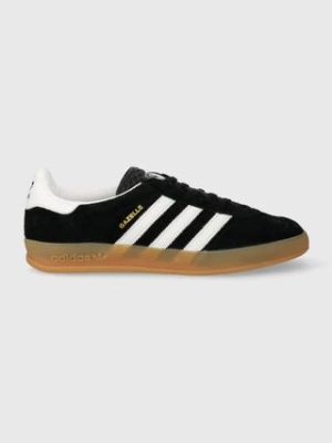 adidas Originals sneakersy Gazelle Indoor kolor czarny H06259