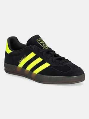 adidas Originals sneakersy Gazelle Indoor kolor czarny JR3841