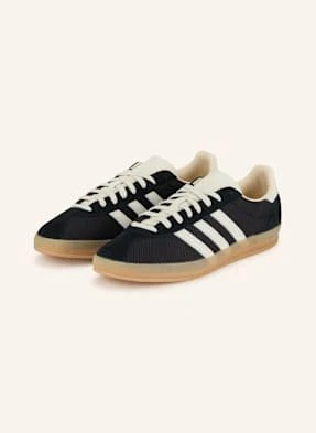 Adidas Originals Sneakersy Gazelle Indoor Pre schwarz