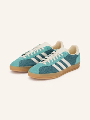 Adidas Originals Sneakersy Gazelle Indoor Pro blau