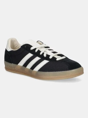 adidas Originals sneakersy Gazelle Indoor Pro kolor czarny JR8837
