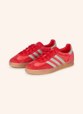 Adidas Originals Sneakersy Gazelle Indoor rot