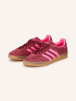 Adidas Originals Sneakersy Gazelle Indoor rot