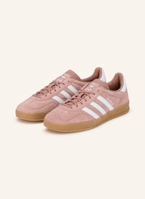 Adidas Originals Sneakersy Gazelle Indoor W rosa
