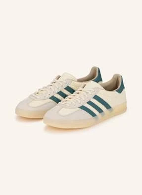 Adidas Originals Sneakersy Gazelle Indoor weiss
