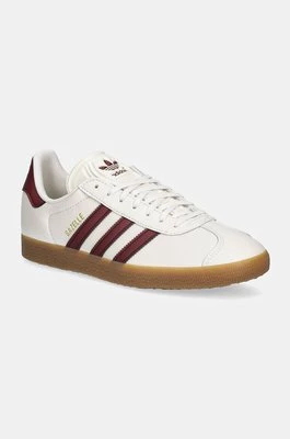 adidas Originals sneakersy Gazelle kolor beżowy JI0204