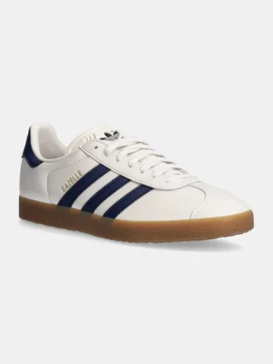 adidas Originals sneakersy Gazelle kolor beżowy JI0209