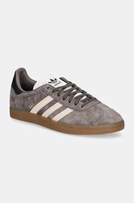 adidas Originals sneakersy Gazelle kolor brązowy IH2631