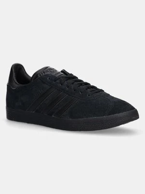 adidas Originals sneakersy Gazelle kolor czarny CQ2809