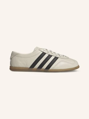 Adidas Originals Sneakersy Gazelle Lo Pro weiss
