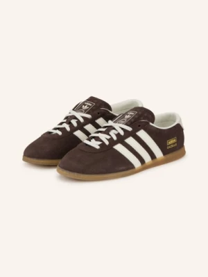 Adidas Originals Sneakersy Gazelle Lo Pro braun