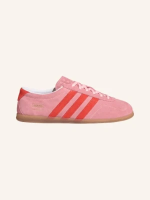 Adidas Originals Sneakersy Gazelle Lo Pro pink