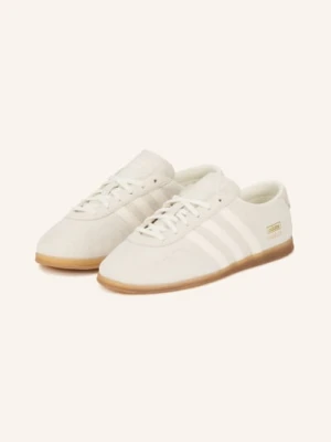 Adidas Originals Sneakersy Gazelle Lo Pro weiss
