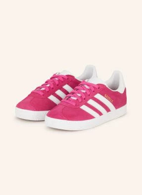 Adidas Originals Sneakersy Gazelle pink