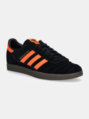 adidas Originals sneakersy Gazelle Team kolor czarny II0006