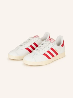 Adidas Originals Sneakersy Gazelle weiss