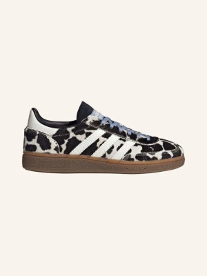Adidas Originals Sneakersy Handball Special schwarz