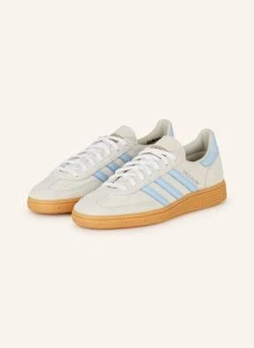 Adidas Originals Sneakersy Handball Spezial beige