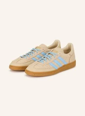 Adidas Originals Sneakersy Handball Spezial beige