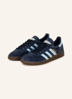 Adidas Originals Sneakersy Handball Spezial blau