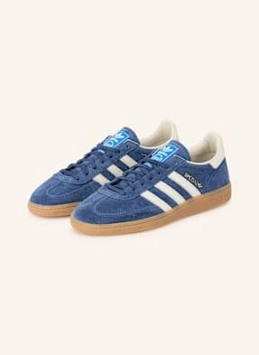 Adidas Originals Sneakersy Handball Spezial blau