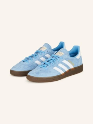 Adidas Originals Sneakersy Handball Spezial blau