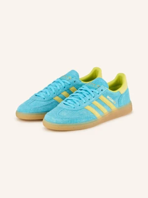 Adidas Originals Sneakersy Handball Spezial blau