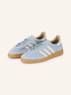 Adidas Originals Sneakersy Handball Spezial blau
