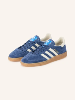 Adidas Originals Sneakersy Handball Spezial blau