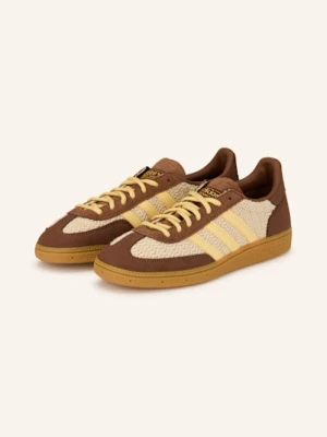 Adidas Originals Sneakersy Handball Spezial braun