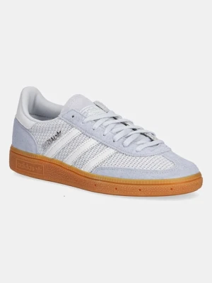adidas Originals sneakersy Handball Spezial damskie kolor niebieski JI2656
