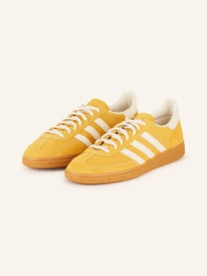 Adidas Originals Sneakersy Handball Spezial gelb