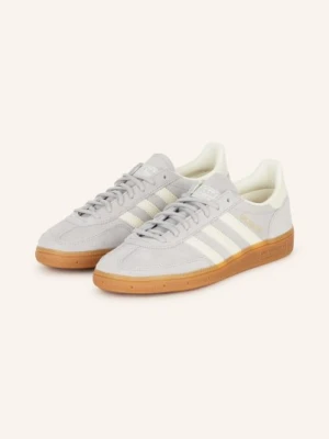 Adidas Originals Sneakersy Handball Spezial grau