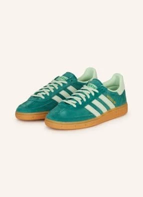 Adidas Originals Sneakersy Handball Spezial gruen