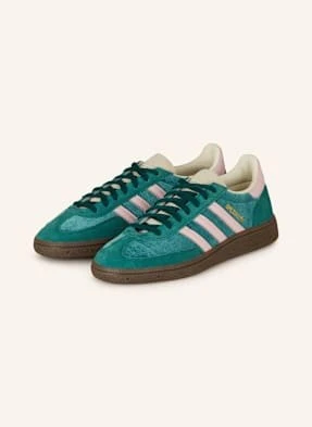 Adidas Originals Sneakersy Handball Spezial gruen