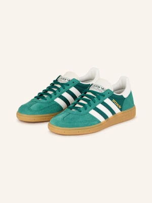 Adidas Originals Sneakersy Handball Spezial gruen
