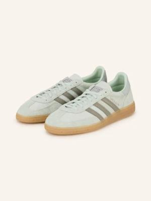 Adidas Originals Sneakersy Handball Spezial gruen